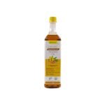 Mustard Oil 1 ltr1-front-Orga Life