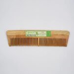 Pocket Comb 1Pcs-front-Orga Life