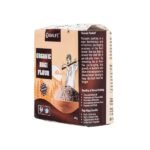 Organic Ragi Flour 900 gm-front1- Orga Life