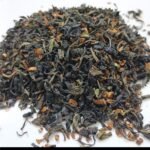 Himalayan Turmeric Green Tea 100 gm-4-Valley Gold Farm