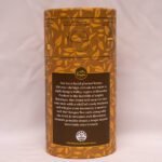Himalayan Turmeric Green Tea 100 gm-back-Induz Organic