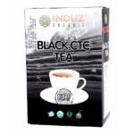 Black CTC Tea-front-Induz Organic