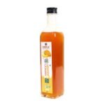 Mango Squash 500 ml-front1-Induz Organic