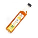 Mango Squash 500 ml-front2-Induz Organic