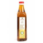 Bounty Black Mustard Oil (Cold Pressed) 1 Ltr4-front2-Induz Organic