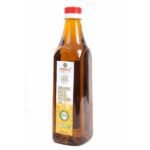 Bounty Black Mustard Oil (Cold Pressed) 1 Ltr4-front-Induz Organic