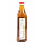 Bounty Black Mustard Oil (Cold Pressed) 1 Ltr4-back-Induz Organic