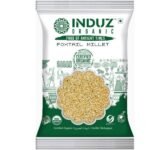 Foxtail Millet 500 gm-front1-Induz Organic