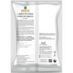 Wheat chakki Flour-back-Induz Organic