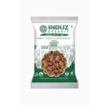 Wheat Pasta Conchigile 250 gm-front1-Induz Organic