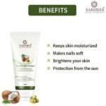 Hand And Nail Care Cream-benefits