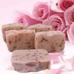 Rose Petals Soap-samisha organic