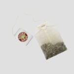 Organic Assam Tea (25 Tea Bags) 45 gm-Organic Nation