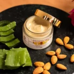 Anti Acne & Brightness Cream Combo 100 gm-samisha organic
