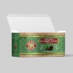 Classic tulsi tea4-Organic Nation