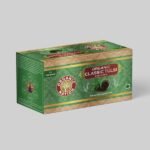 Classic tulsi tea5-Organic Nation