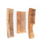 Essential neem comb pack of 3-4- Organic B
