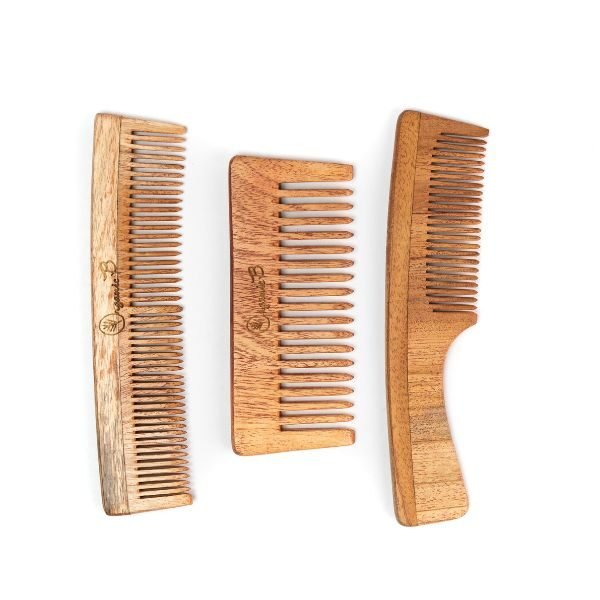 Essential neem comb pack of 32