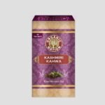 Kashmiri Kahwa (25 Tea Bags) 45 gm-Organic Nation