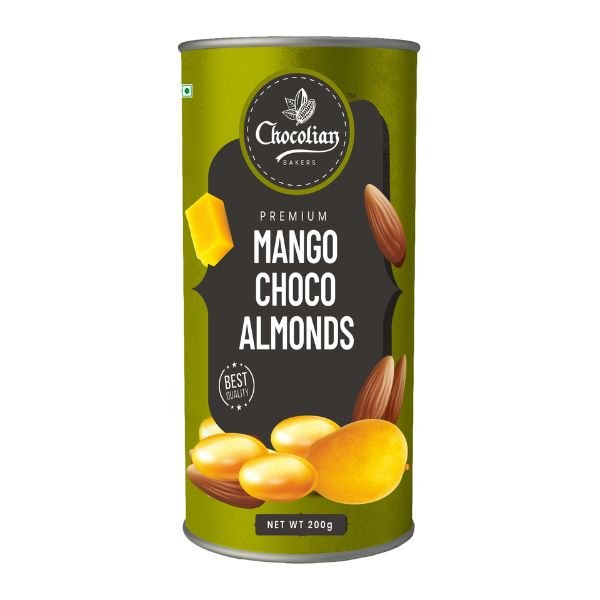 Mango Choco Almonds-front1-orgaq