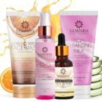 Complete Face Rejuvenation Kit-front1-samisha organic