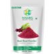 Beet Root Powder-front-Nisarg Organic