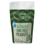 Activated Lime & Chilli Peanuts-front5-D-alive