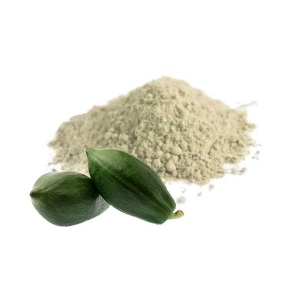 RawPapaya Powder-1-Nisarg Organic