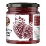 Strawberry Jam-front-Organic Nation
