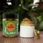 aam ka achaar-front-Graminway