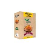 Ambe Haldi Powder 100 gm-nisarg naturals