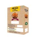 Ambe Haldi Powder 100 gm-nisarg naturals