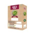 Amla Powder-front1-Nisarg Naturals