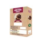 Aritha Powder-front1-Nisarg Naturals
