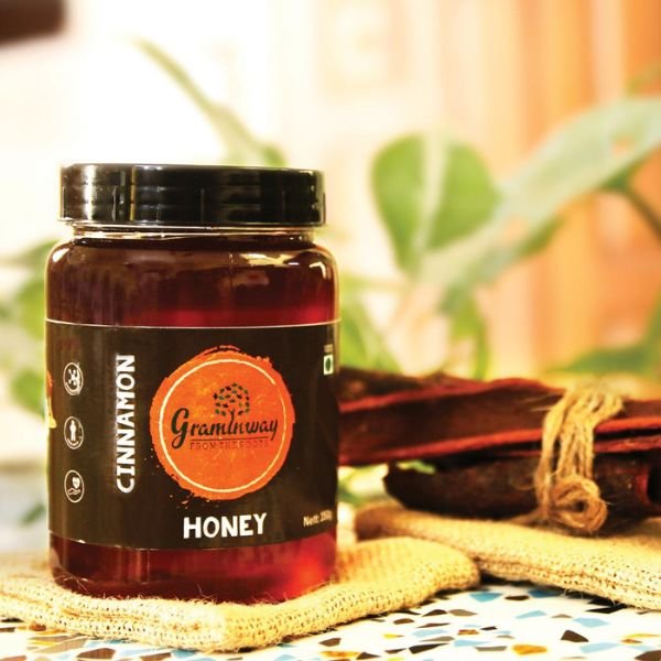 Cinnamon Honey-1-Graminway