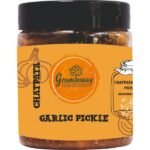Garlic Pickle-front1-Graminway