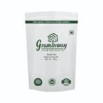 Gluten Free Rajgira Cheela Mix -front5-graminway