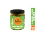 Gajar Gobhi Shalgam Achaar 200 gm-1-Graminway