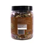 Herb Trail Mix 150 gm-back-Graminway