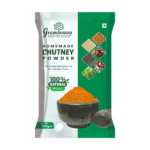 Homemade Chutney Powder -front1-graminway