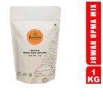 Masala Jowar Upma 1kg-Graminway