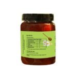 Moringa Honey 350 gm-back-Graminway