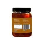 Natural Honey 350 gm-back-graminway