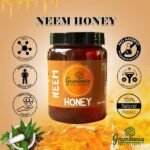 Neem Honey 350 gm-Graminway