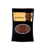 Black Chana -front-Bhatnagars Organic