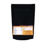 Black Chana -back-Bhatnagars Organic