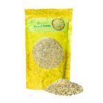 Flax-Seeds-front2-Bhatnagars Organic