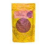 Flax-Seeds-front-Bhatnagars Organic