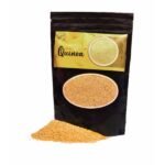 Organic Quinoa -front1-Bhatnagars Organic