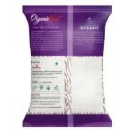 Basmati Rice Premium -back-OrganicKrate